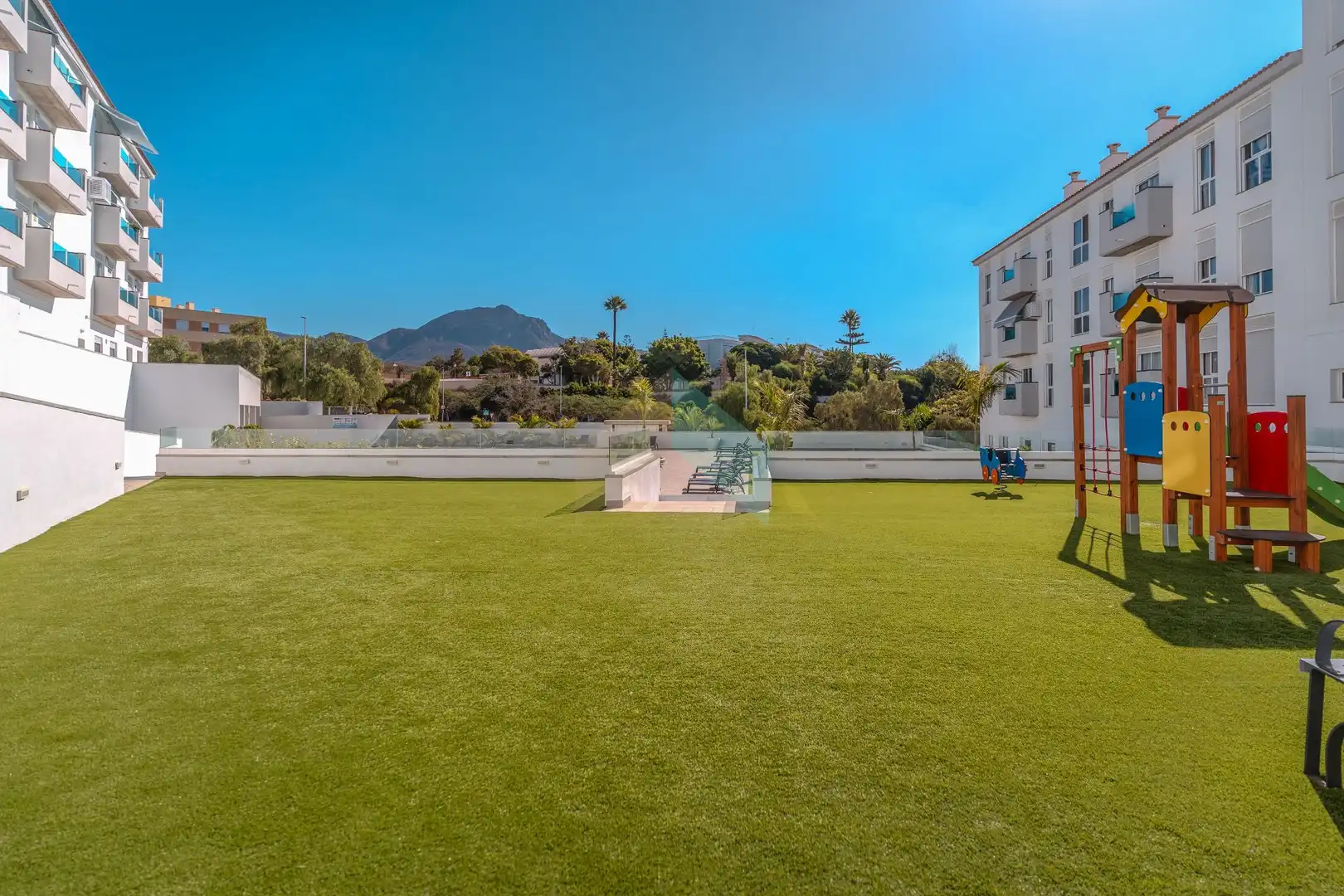 Apartment with pool for sale in Albariza, imagen 10