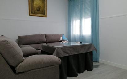 Living room of Flat for sale in Don Benito  with Air Conditioner