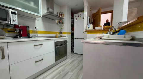 Foto 5 de Piso en venta en Calle Avenida Juan Carlos I, Casco Antiguo, Águilas