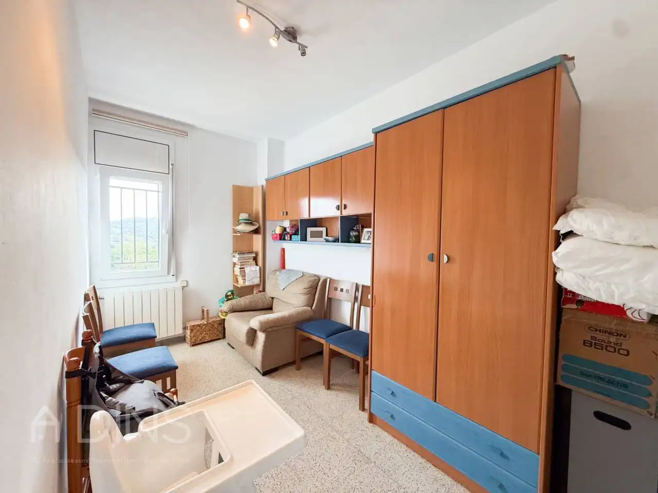 Dormitori de Casa o xalet en venda en Caldes de Montbui, Barcelona