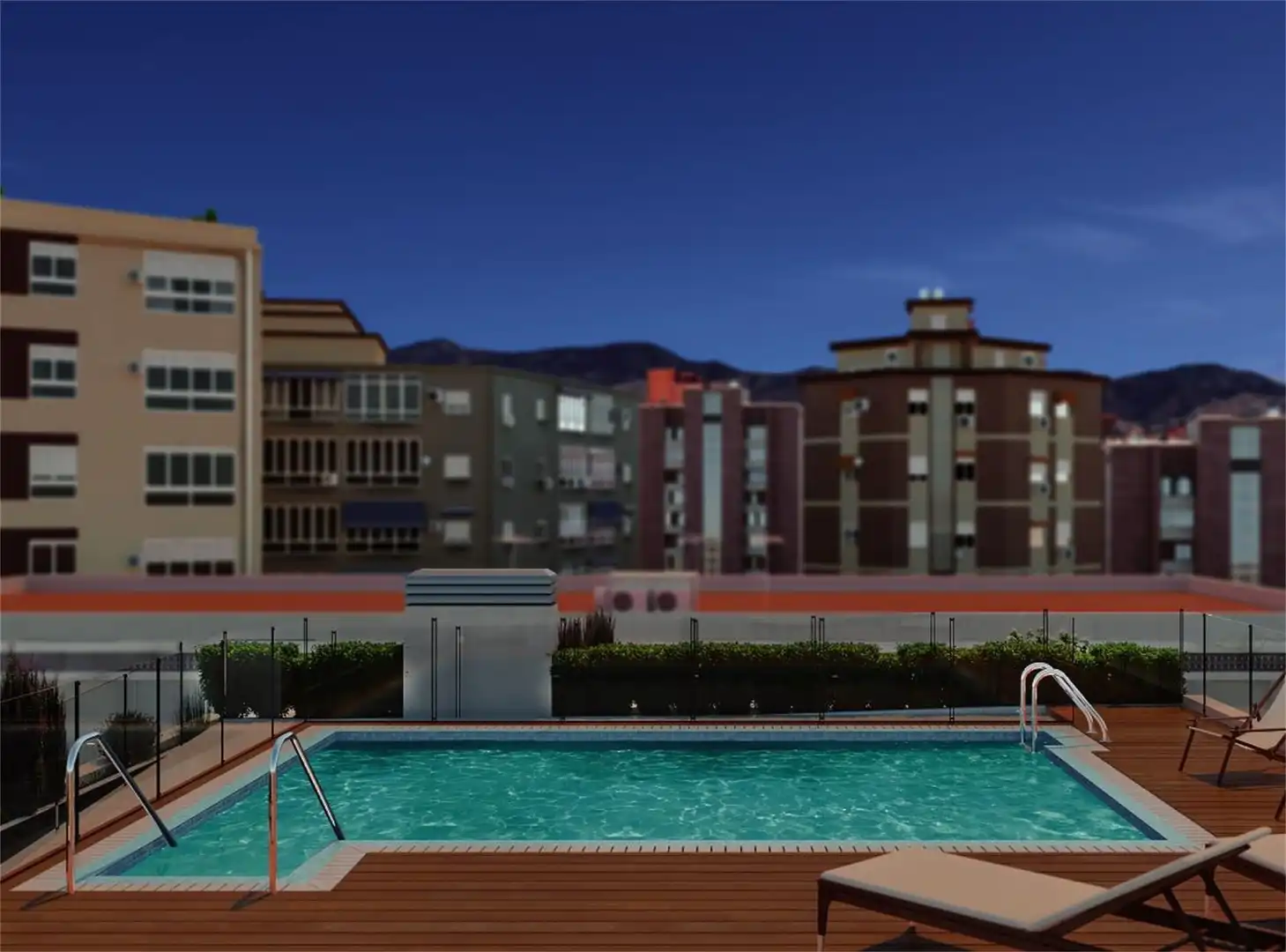 Piso en venta en Calle Frigiliana, 13, Girón - Las Delicias