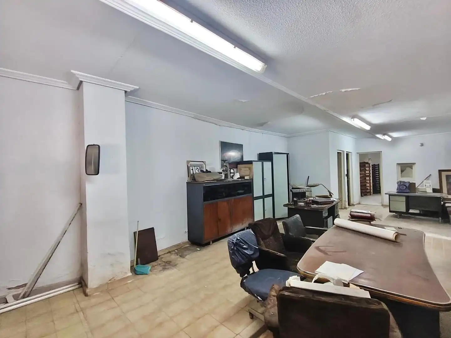 Local comercial en venda a Casco Urbano, imagen 2