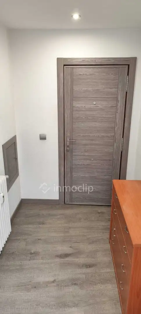 Flat for rent in Salamanca  with Heating and Furnished