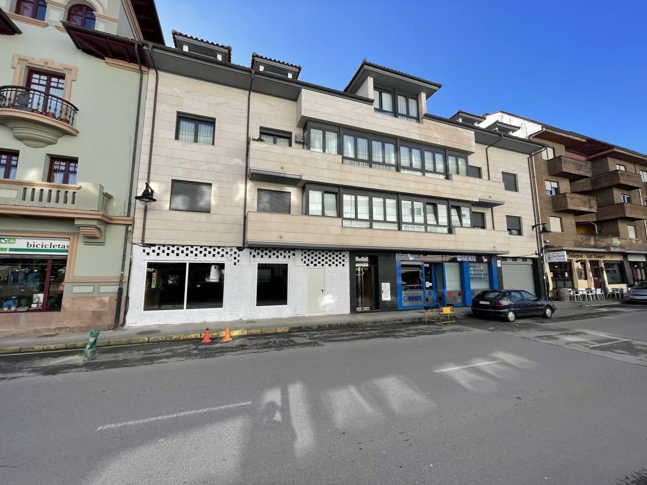 Premises to rent in Avenida la Paz, 7, Llanes pueblo, Llanes