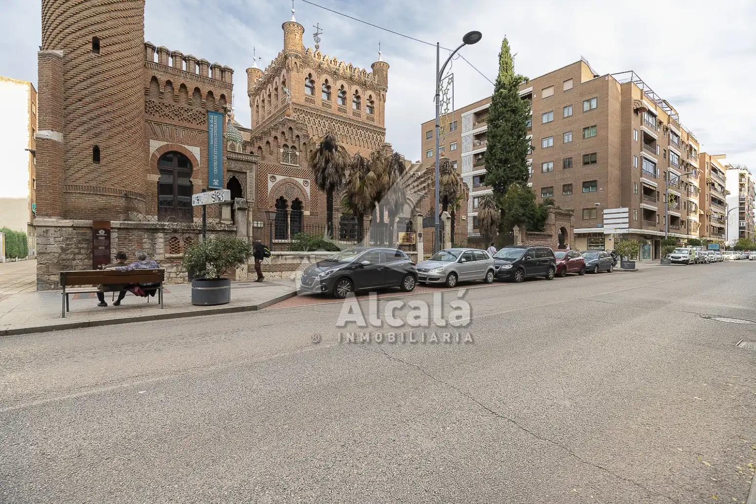 Local comercial en venta en Estación - Parque O'Donnell, imagen 41