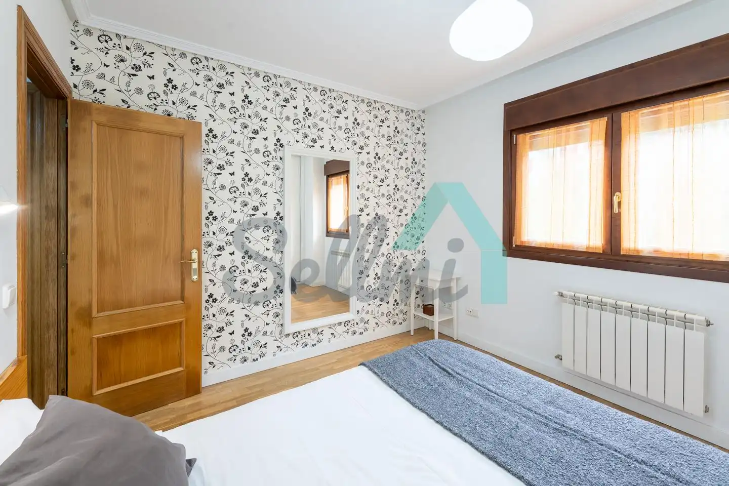 Wohnung zur Miete in Calle Conde de Guadalhorce, Muros de Nalón