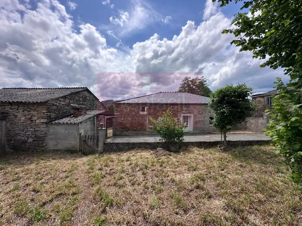 Casa o chalet en venta en Baralla