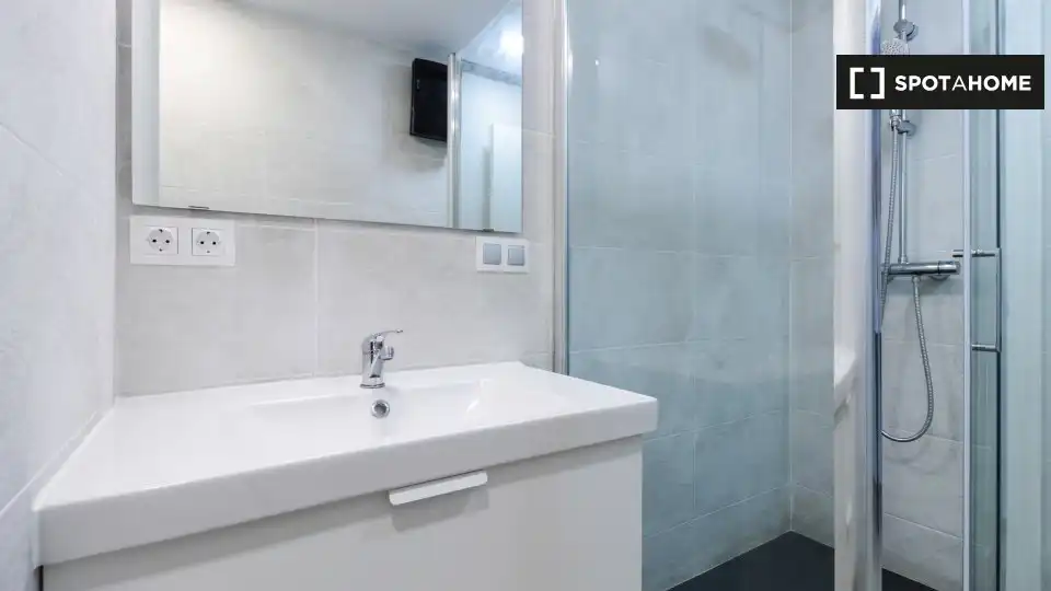 Wohnung zur Miete in La Torrassa