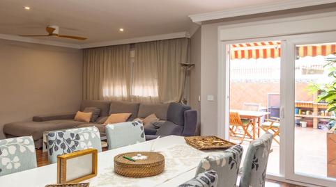 Foto 3 de Casa o xalet en venda a El Real, Melilla