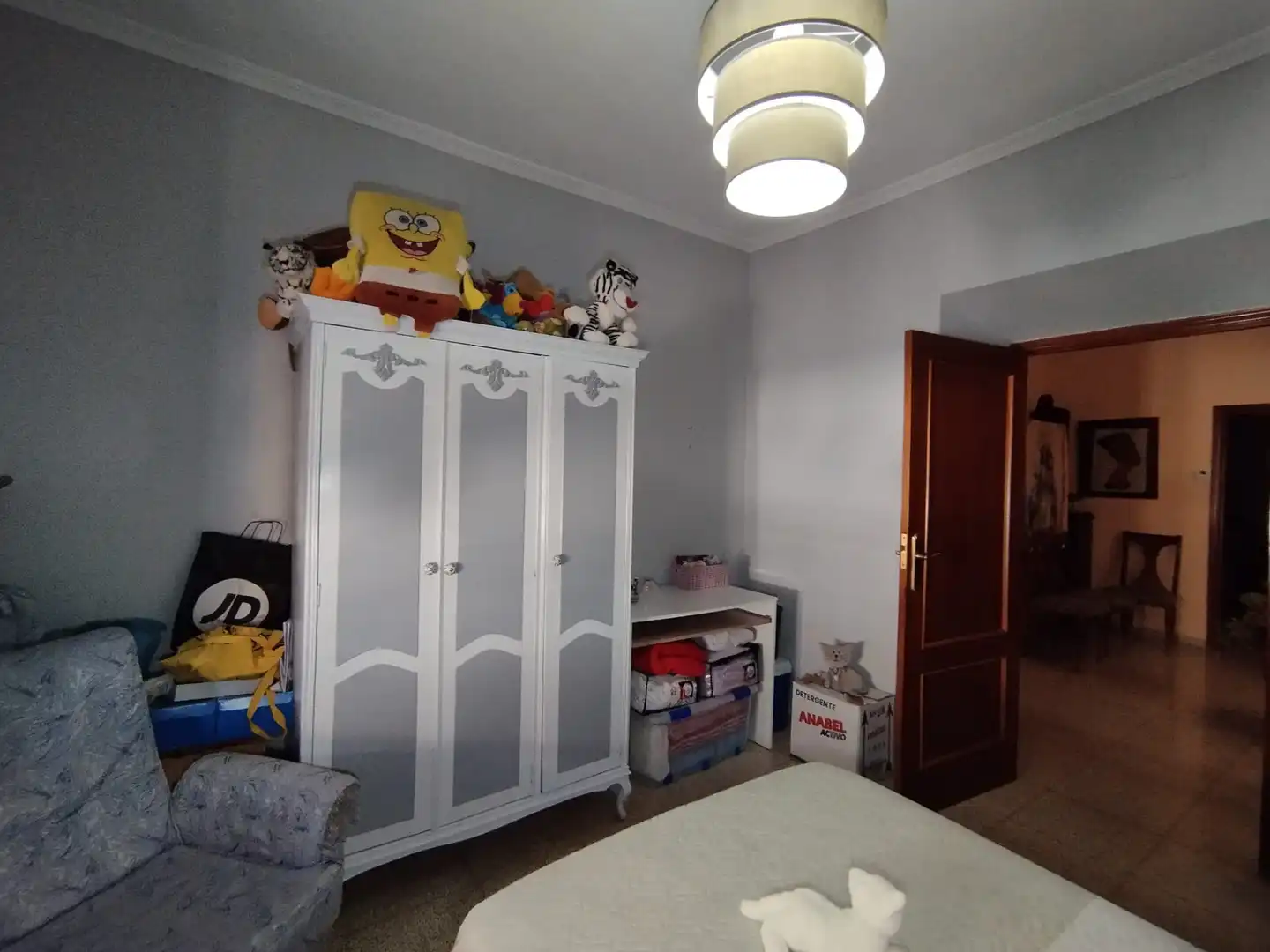 Habitatge amb jardí en venda a Calle Nueva, imagen 14