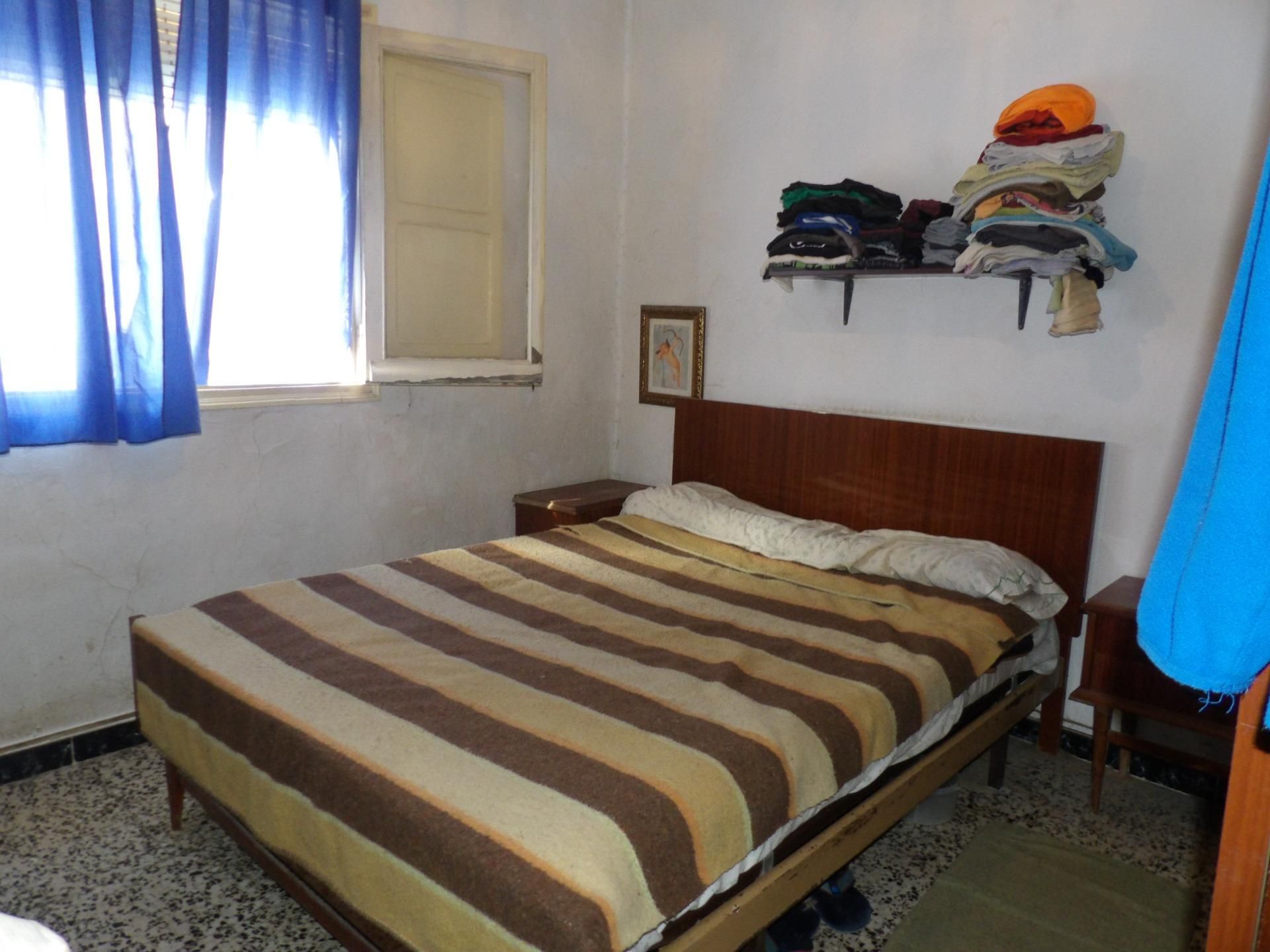 Dormitori de Pis en venda en Los Barrios amb Traster