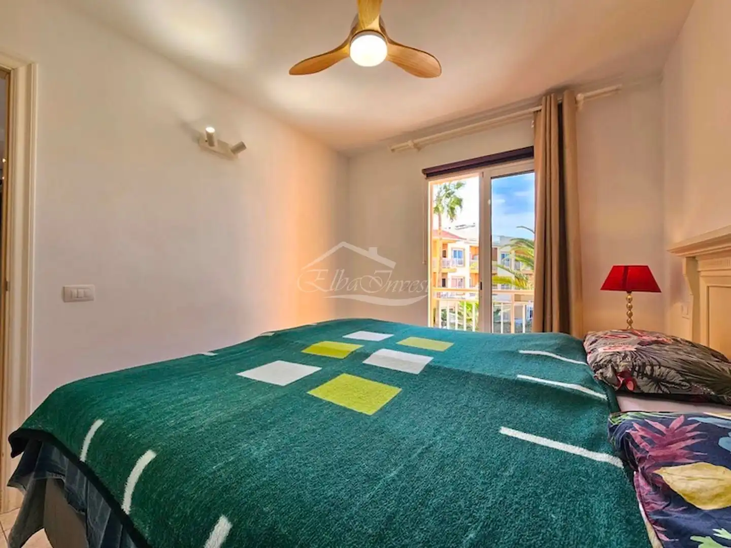 Appartement avec terrasse à vendre à Callao Salvaje - Playa Paraíso, imagen 20
