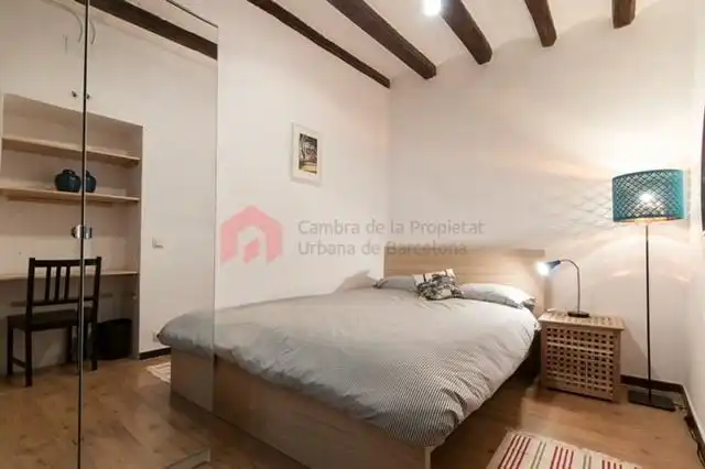 Flat with terrace for sale in Ciutat Vella, imagen 20