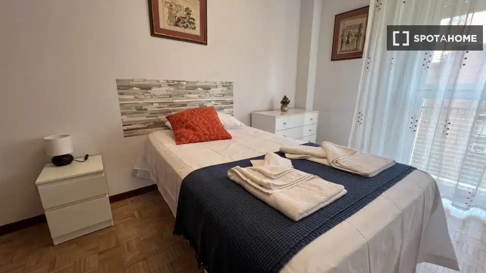 Habitació a Almendrales