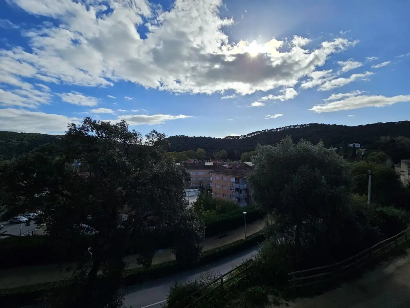 Local en venta en Sant Cebrià de Vallalta