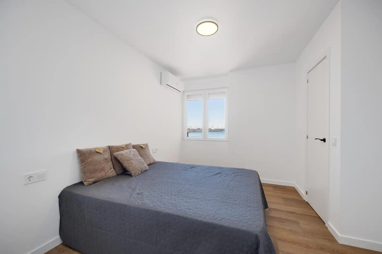 Apartamento con terraza en venta en Avenida Av. Dr. Gregorio Marañón 47, imagen 25