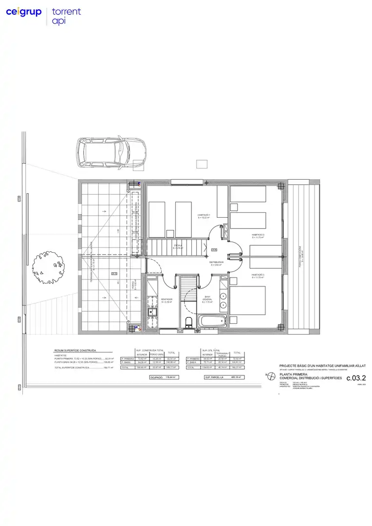 Casa en venta en Torre Vella - Torre Gran - Les Dunes, imagen 6