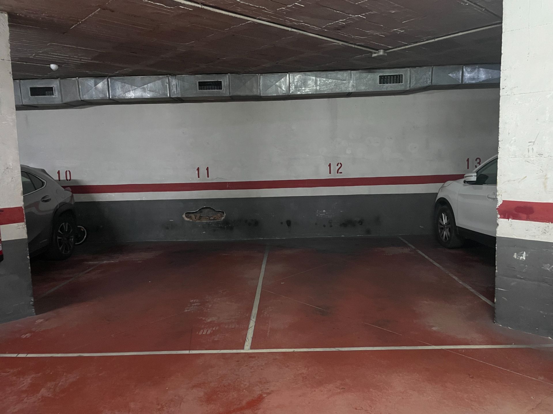 Garaje en venta en Gran Via de les Corts Catalanes, 45, Dreta de l'Eixample, Eixample,  Barcelona Capital