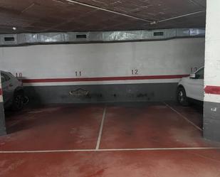 Parking of Garage for sale in  Barcelona Capital