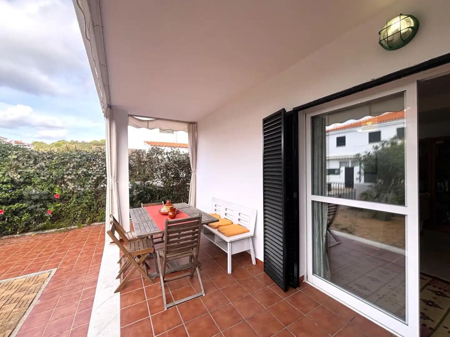 Casa a schiera in affitto a El Rompido, imagen 4