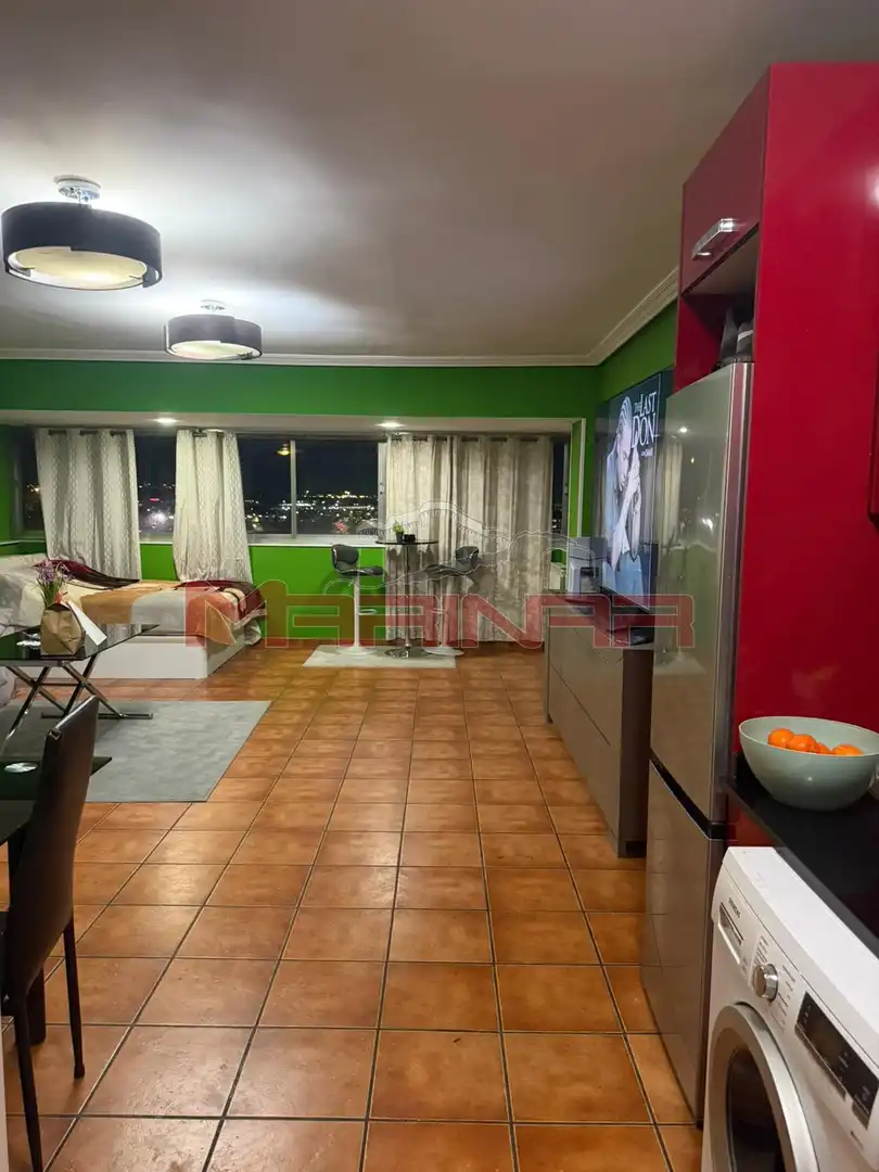 Wohnung mit Aufzug zum Verkauf in Usera, imagen 6