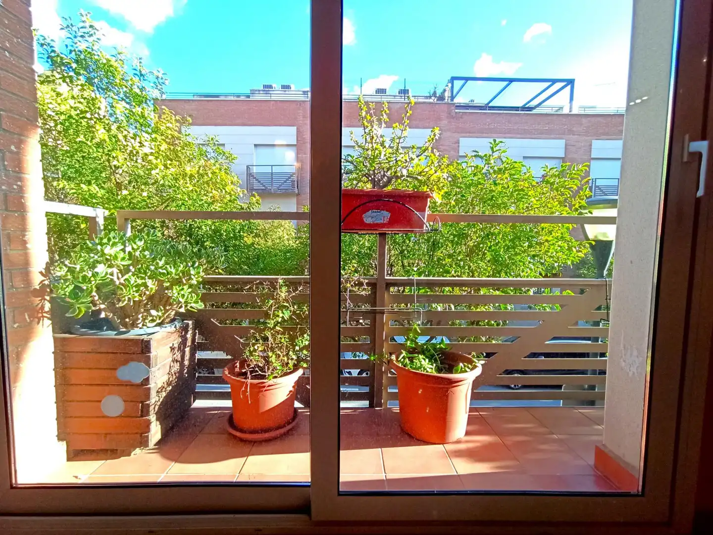 Terrace of Detached homes for sale in Reus  with Heating