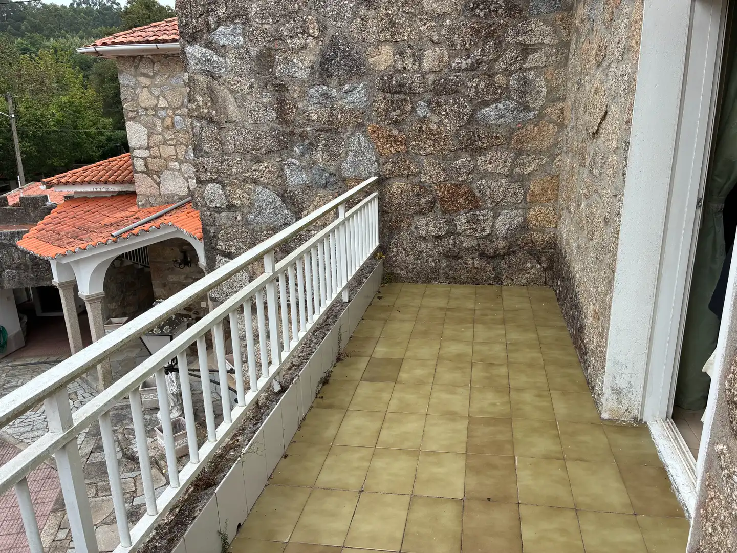 Xalet en venda a Vilanova de Arousa, imagen 69
