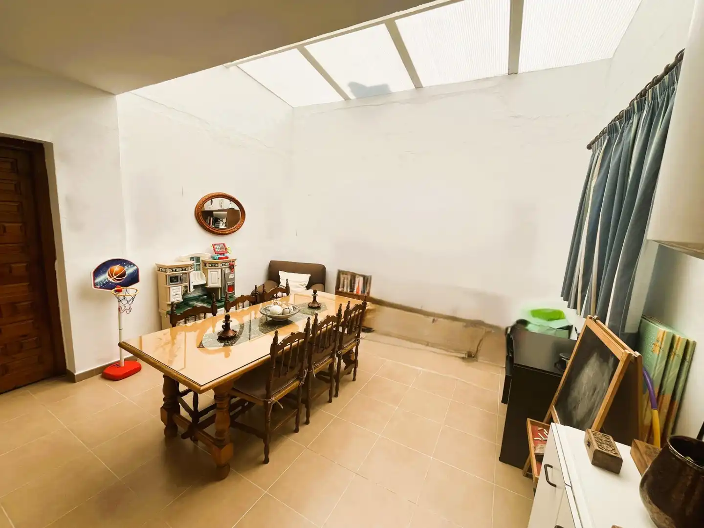 Villa mit Pool zum Verkauf in POLIGONO 38, imagen 31