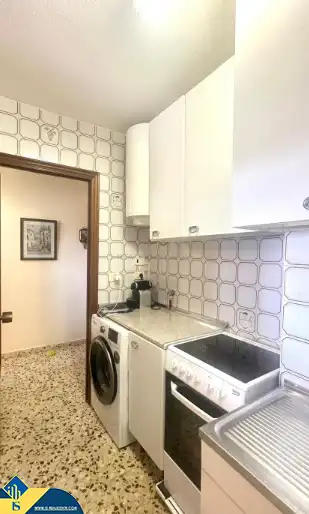 Appartamento con piscina in vendita a Playa del Acequión, Náufragos y Rocío del Mar, imagen 6
