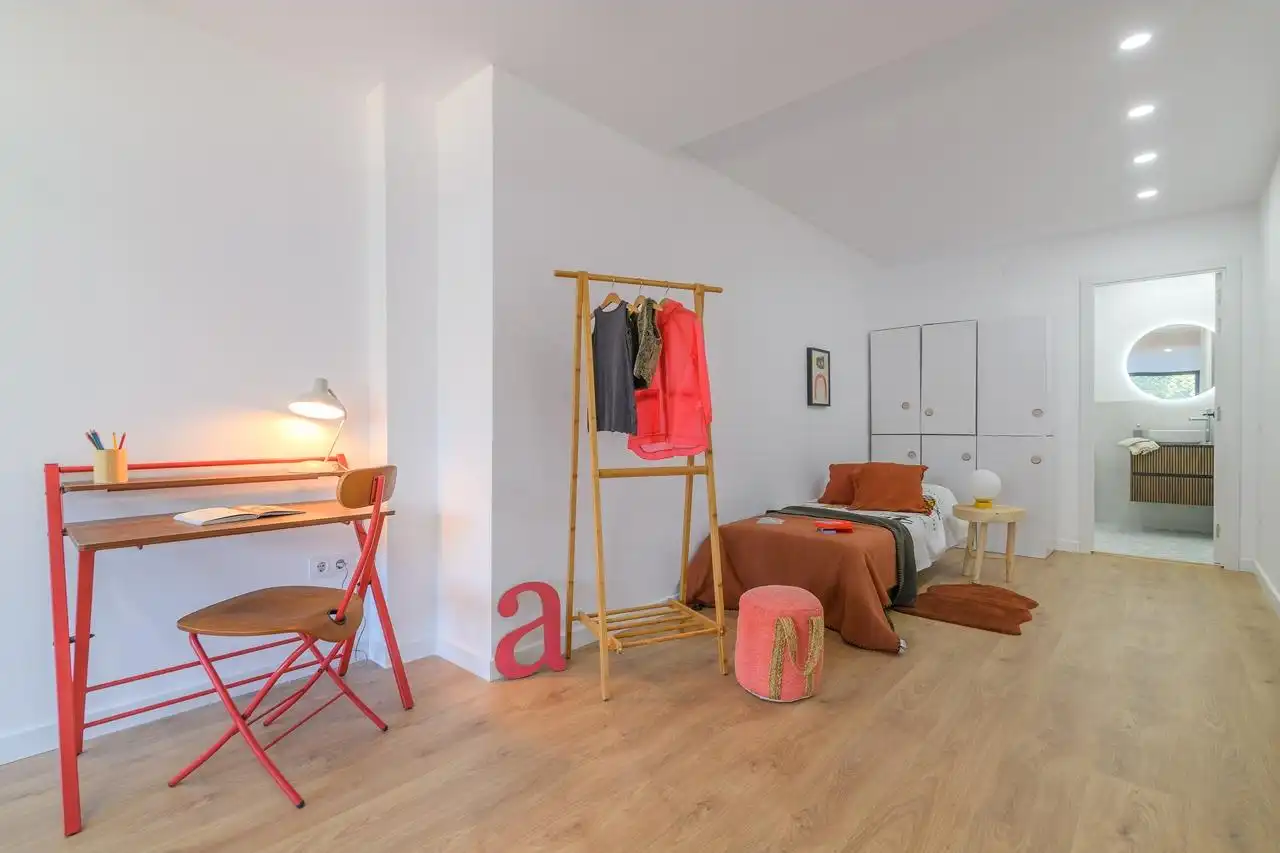 Dúplex en venda a Passeig SANTA COLOMA, imagen 58