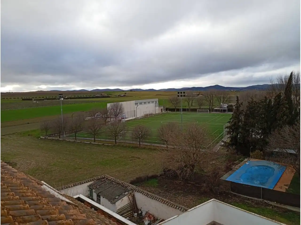 Dúplex en venta en Ciudad Real con Aire acondicionado, Terraza y Trastero