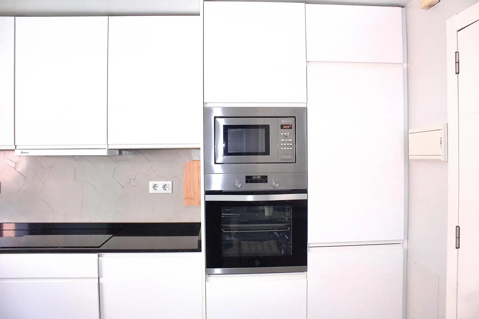 Apartment with pool for sale in Fenals, imagen 4