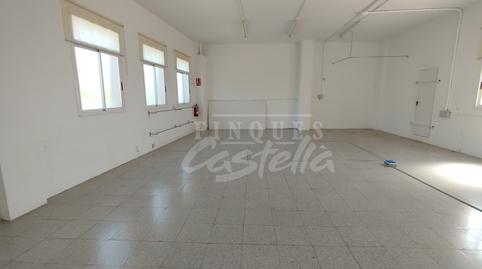 Foto 5 de Oficina en venda a Els Molins, Barcelona