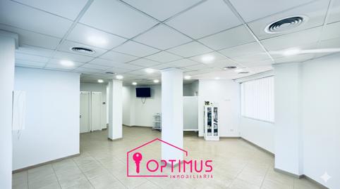 Photo 3 of Premises to rent in Avinguda de Les Corts Valencianes, 45, Turís, Valencia