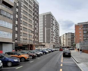 Exterior view of Flat for sale in Bilbao   with Balcony