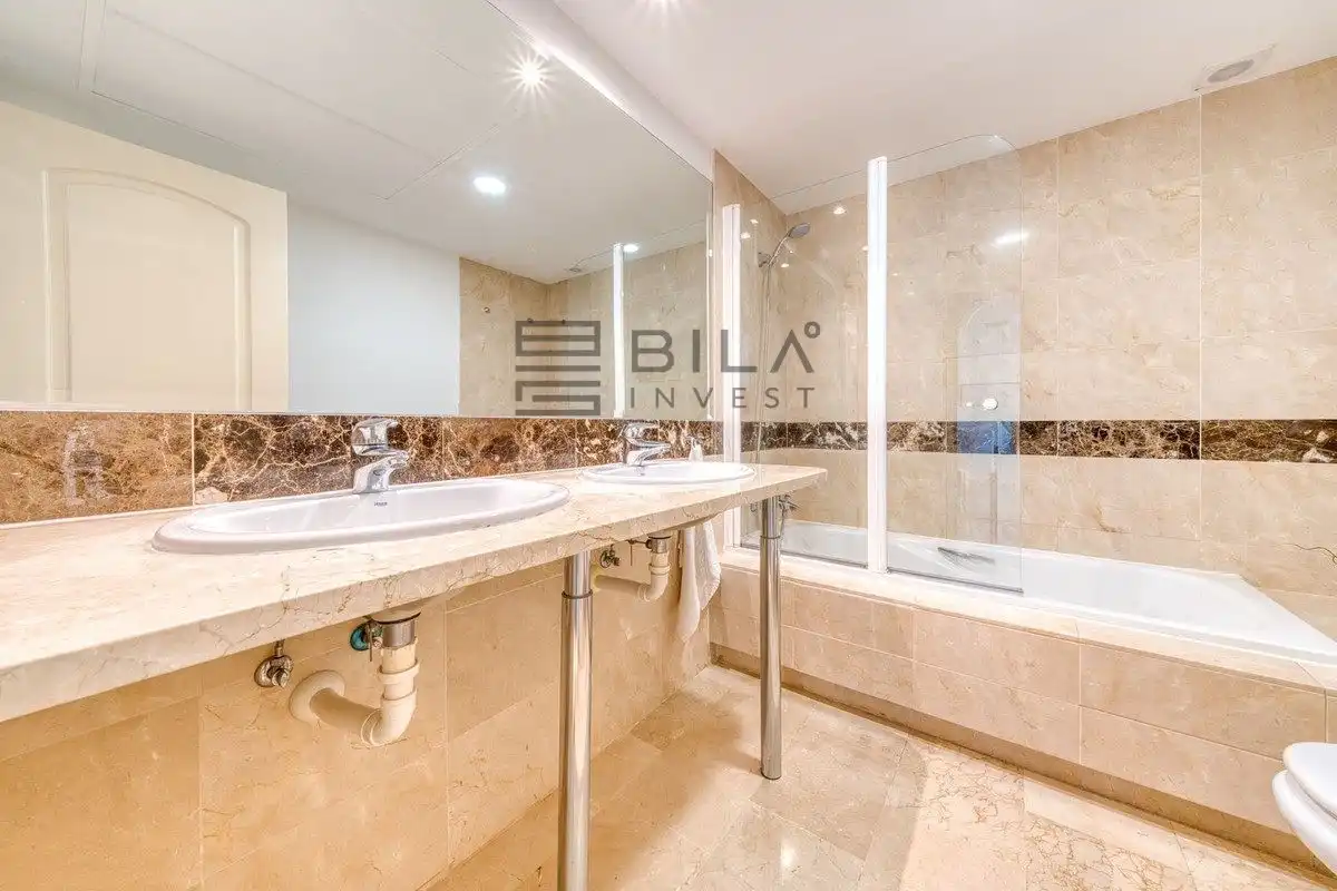 Appartement avec piscine à vendre à Las Palmeras de Calahonda, imagen 24