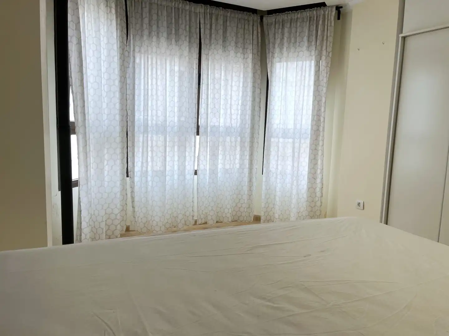 Habitación de Finca rústica en venta en Ontinyent con Calefacción, Terraza y Trastero