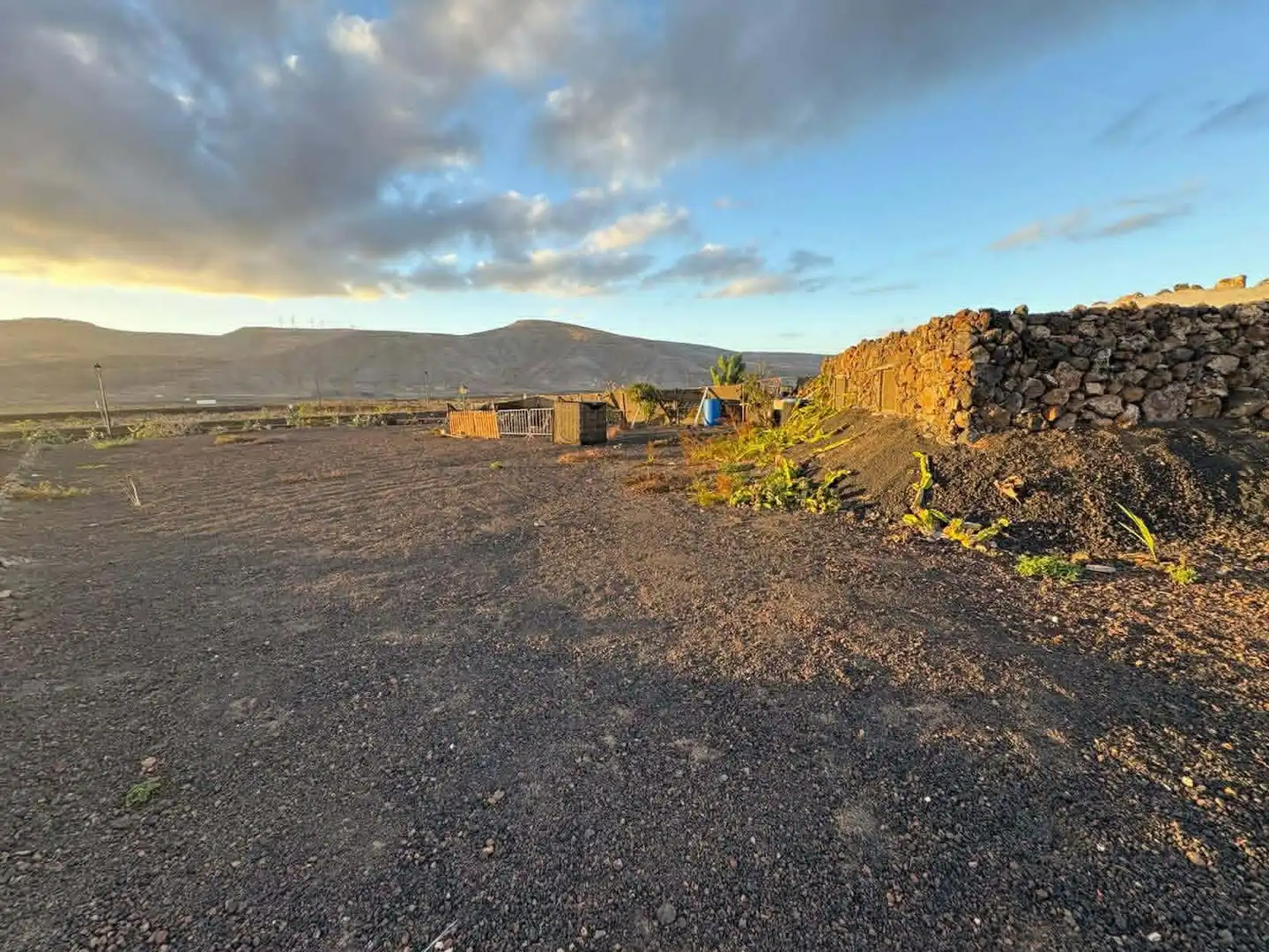 Residencial en venta en Teguise