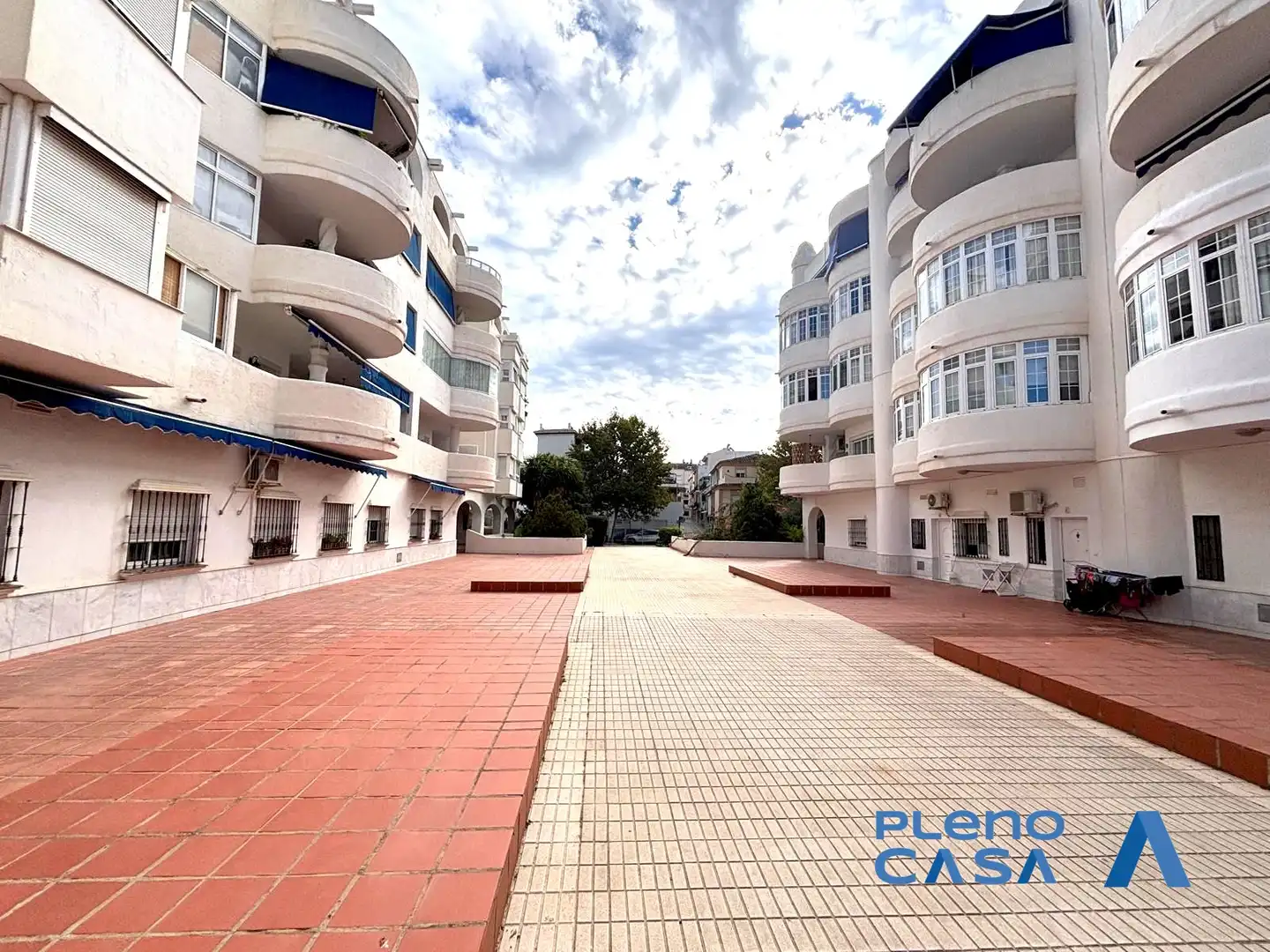 Mini appartamento con ascensore in vendita a Las Lagunas