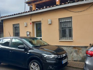 Maison avec jardin à vendre à Carrer Colom