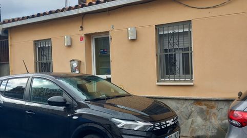 CASA EN VENTA EN NAVARCLES