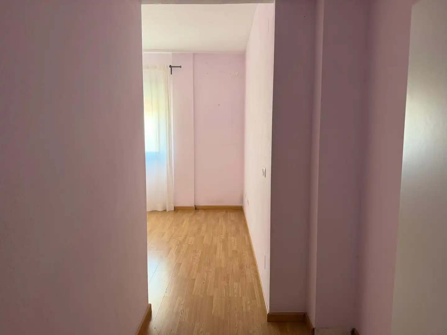 Dormitori de Apartament en venda en Villanueva del Río Segura amb Traster