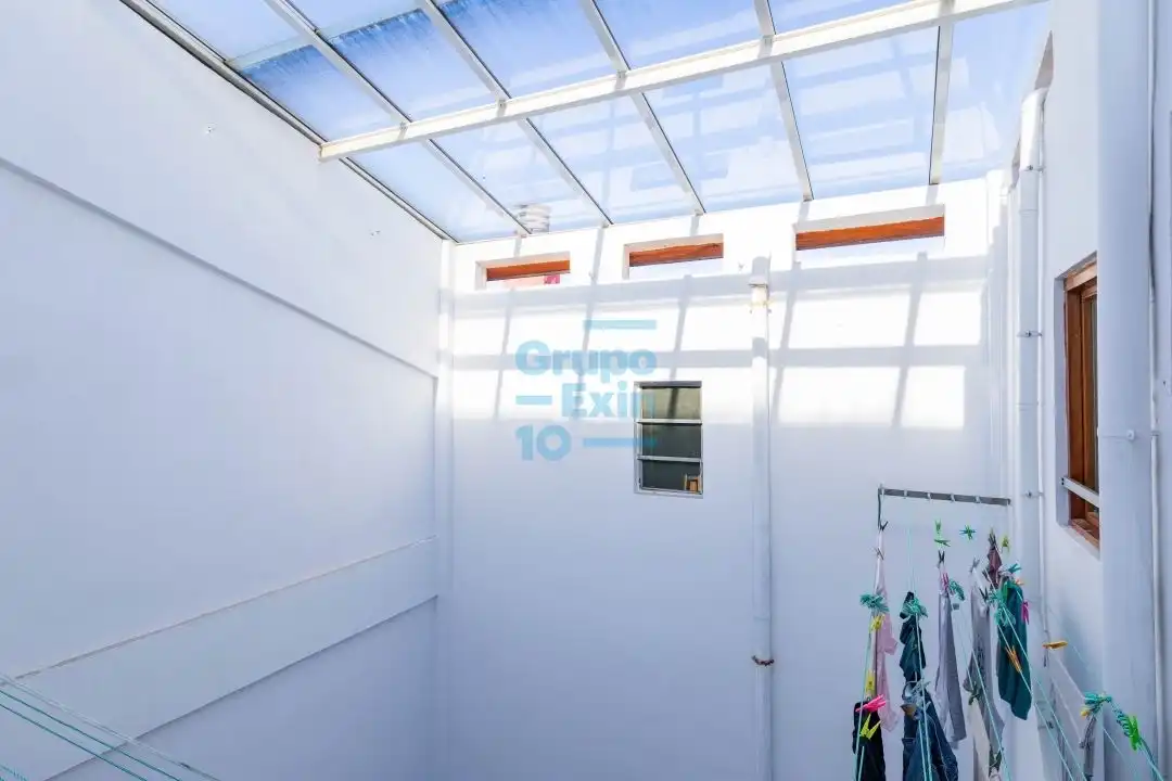 Penthouse with lift for sale in Isabel II.a Etorbidea, imagen 15