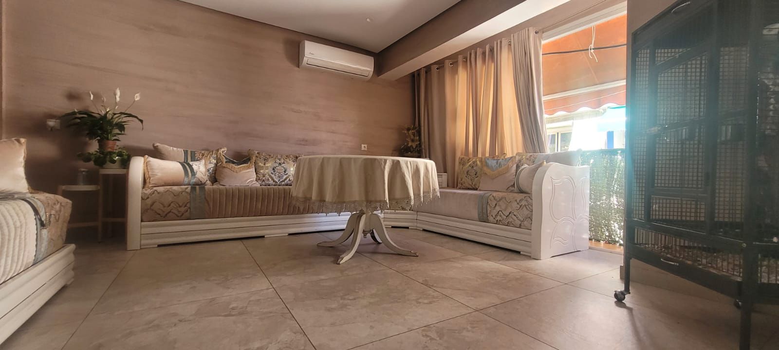 Comedor de Piso en venta en  Palma de Mallorca con Aire acondicionado y Balcón