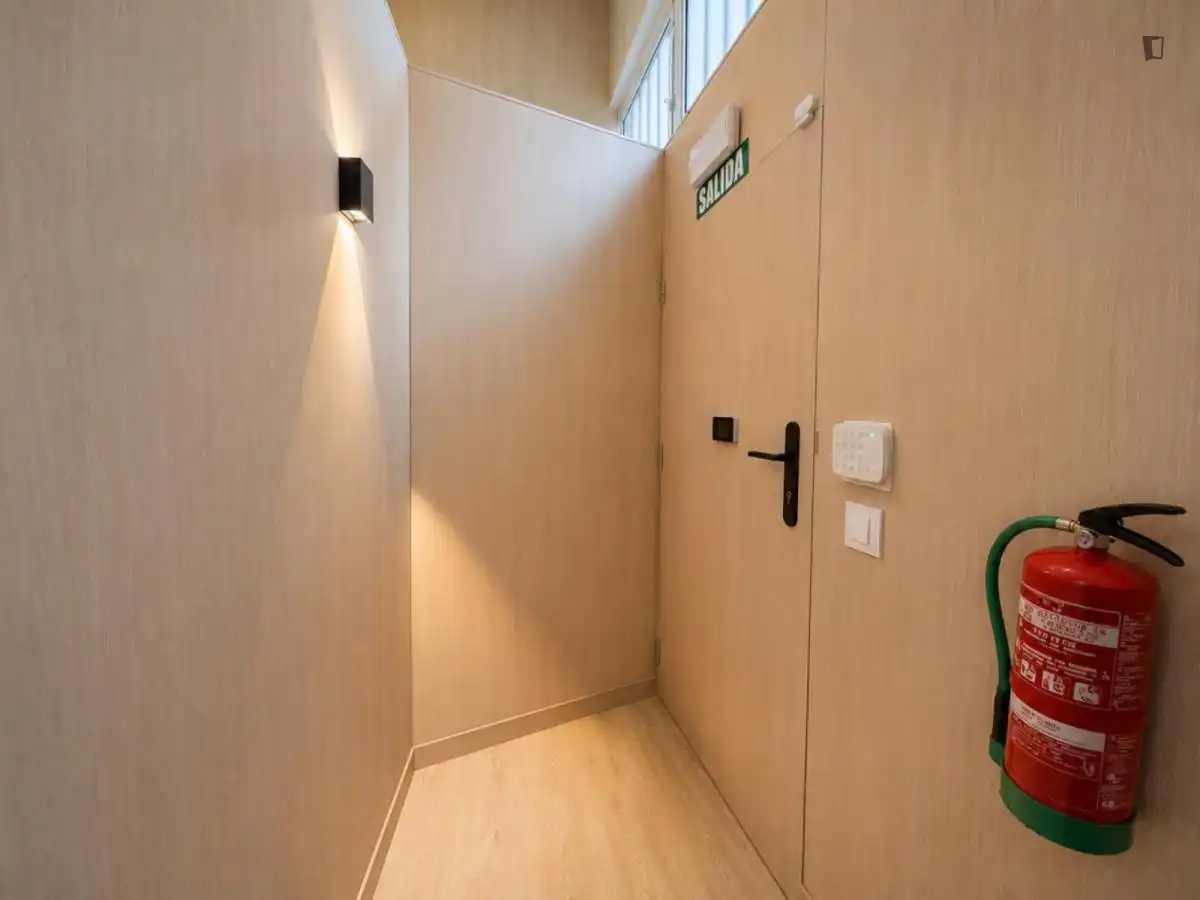 Apartments for rent in Latina