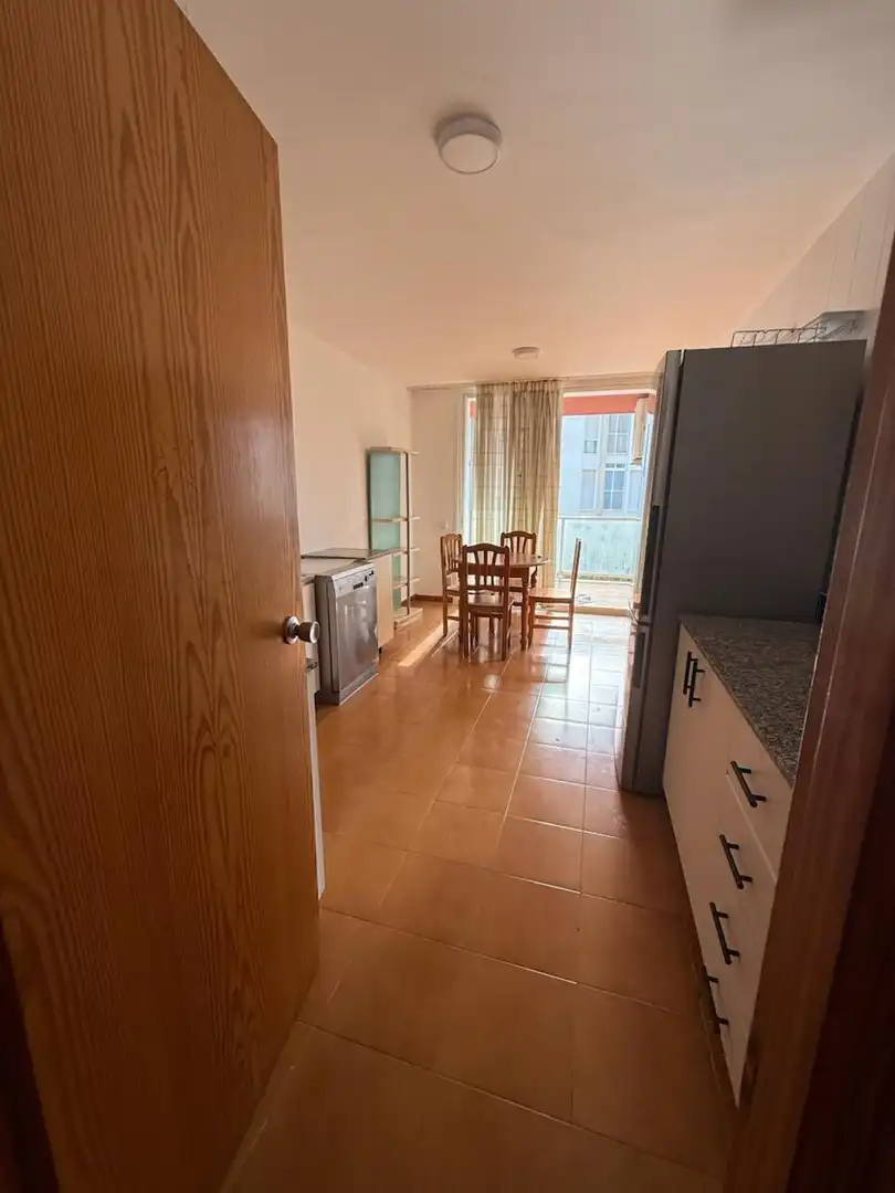 Cocina de Piso en venta en Santa Eulària des Riu