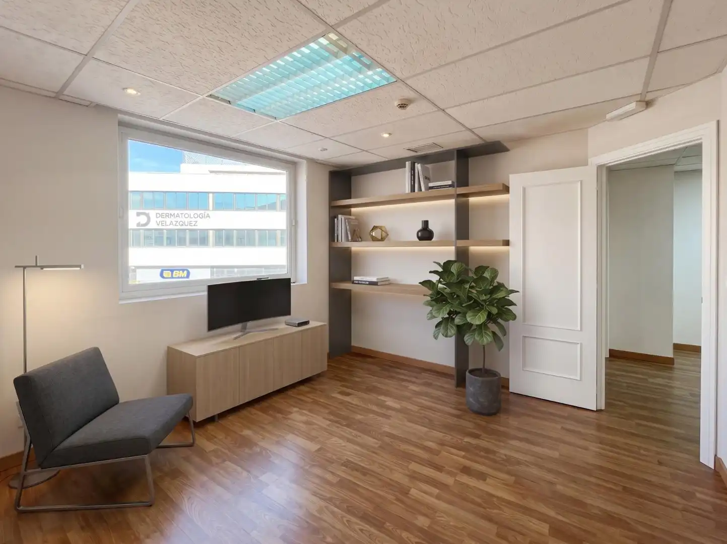 Oficina en venta en Majadahonda
