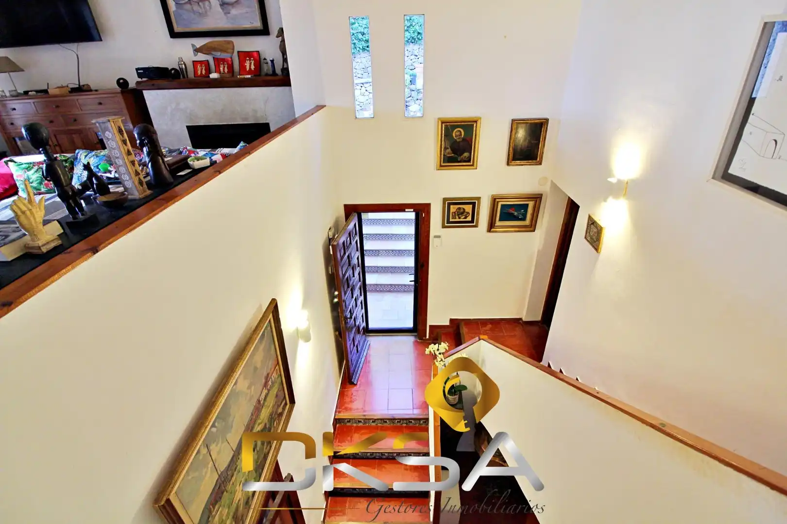 Villa avec terrasse à vendre à Calle MAS DEL ROIG, imagen 39