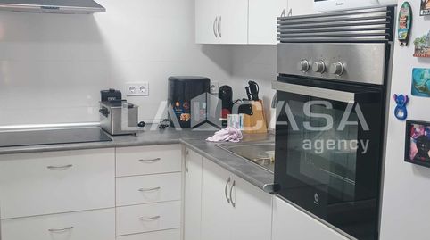 Foto 5 de Casa o chalet en venta en Pescadores - Saladillo, Algeciras