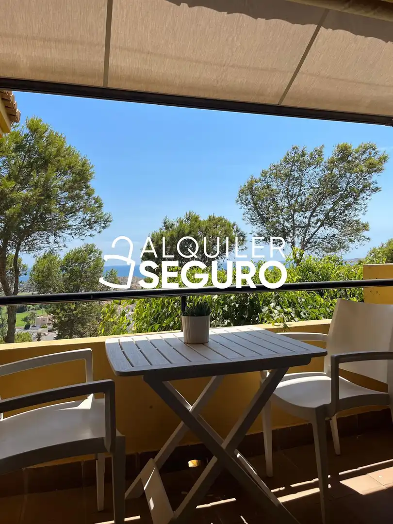 Flat for rent in El Ejido  with Swimming Pool and Furnished